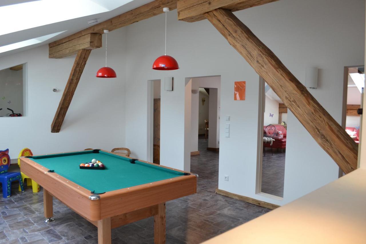 Apartment Grittlmuehle Brixen im Thale