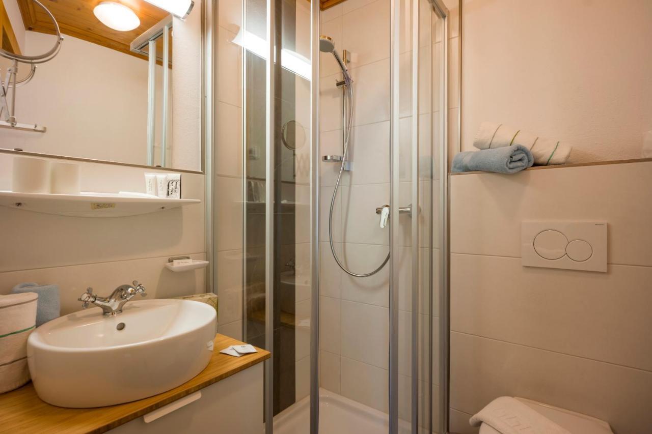 Grittlmuehle Apartment