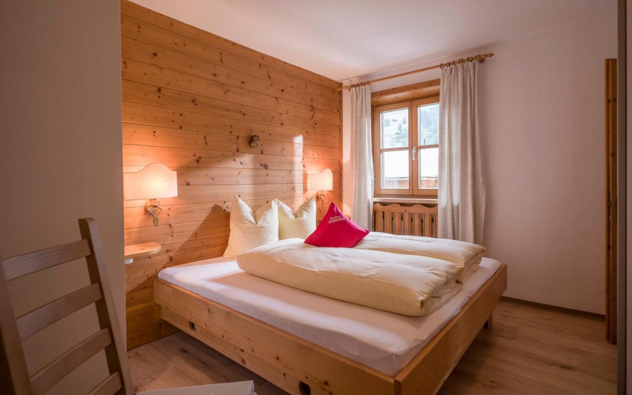 Grittlmuehle Brixen im Thale
