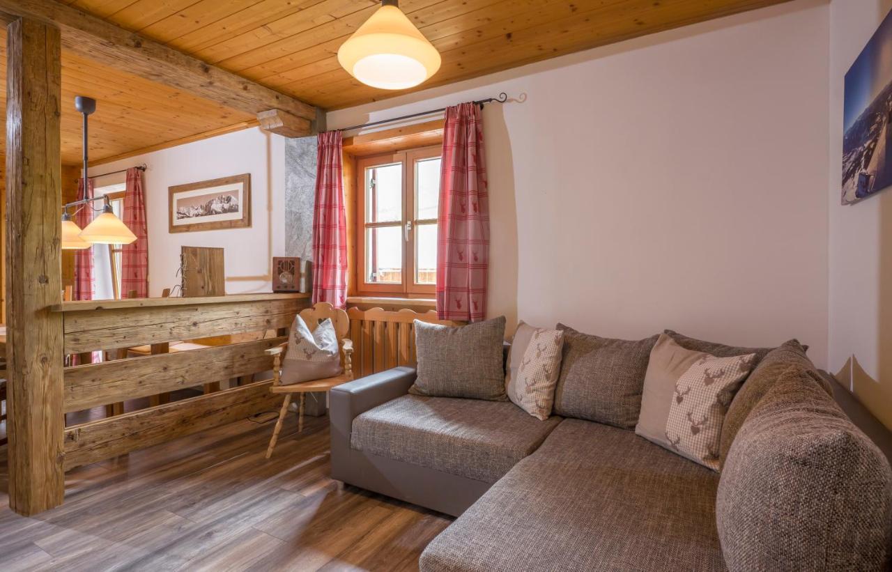 Grittlmuehle Apartment