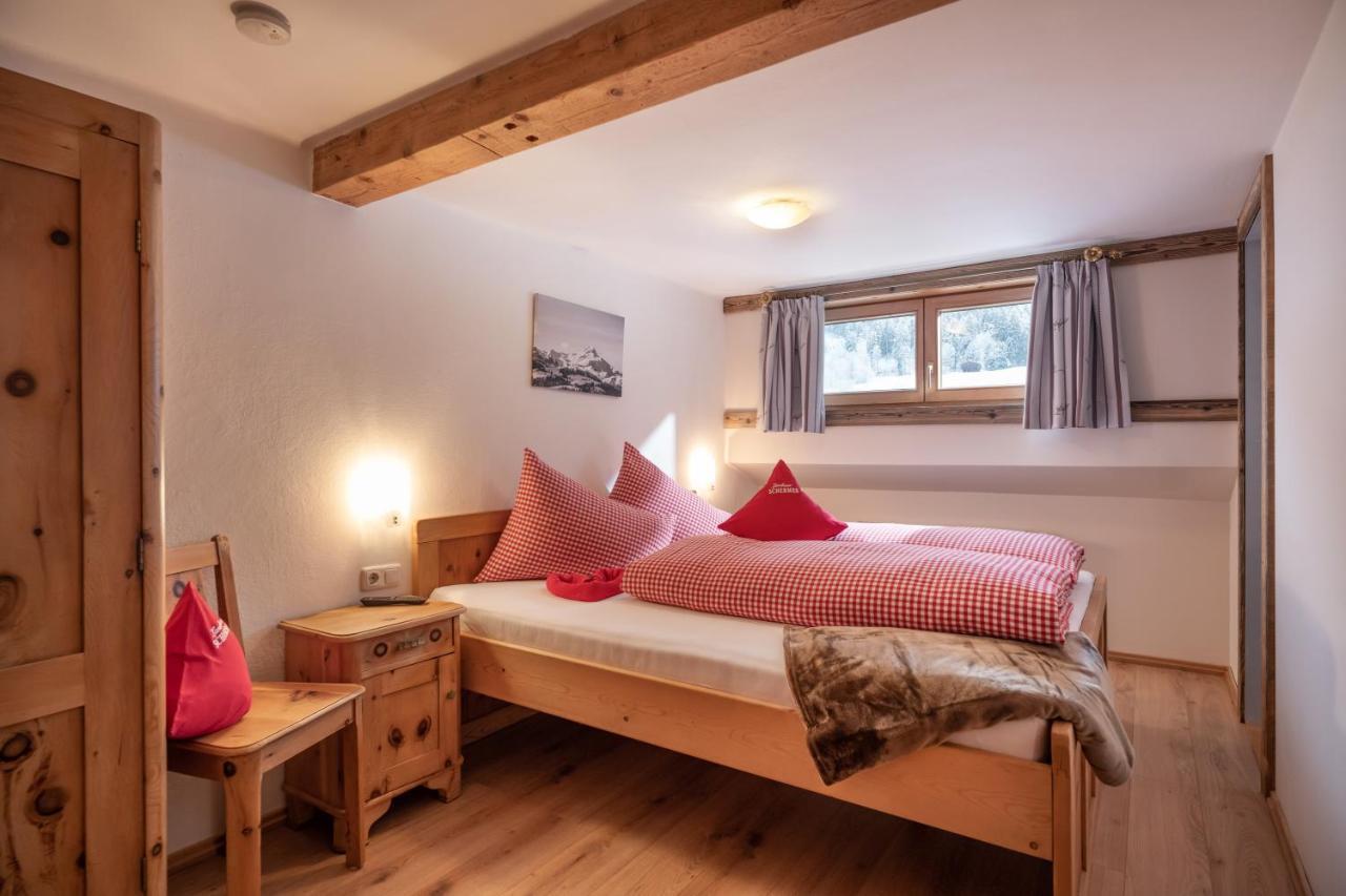 Grittlmuehle Apartment Brixen im Thale