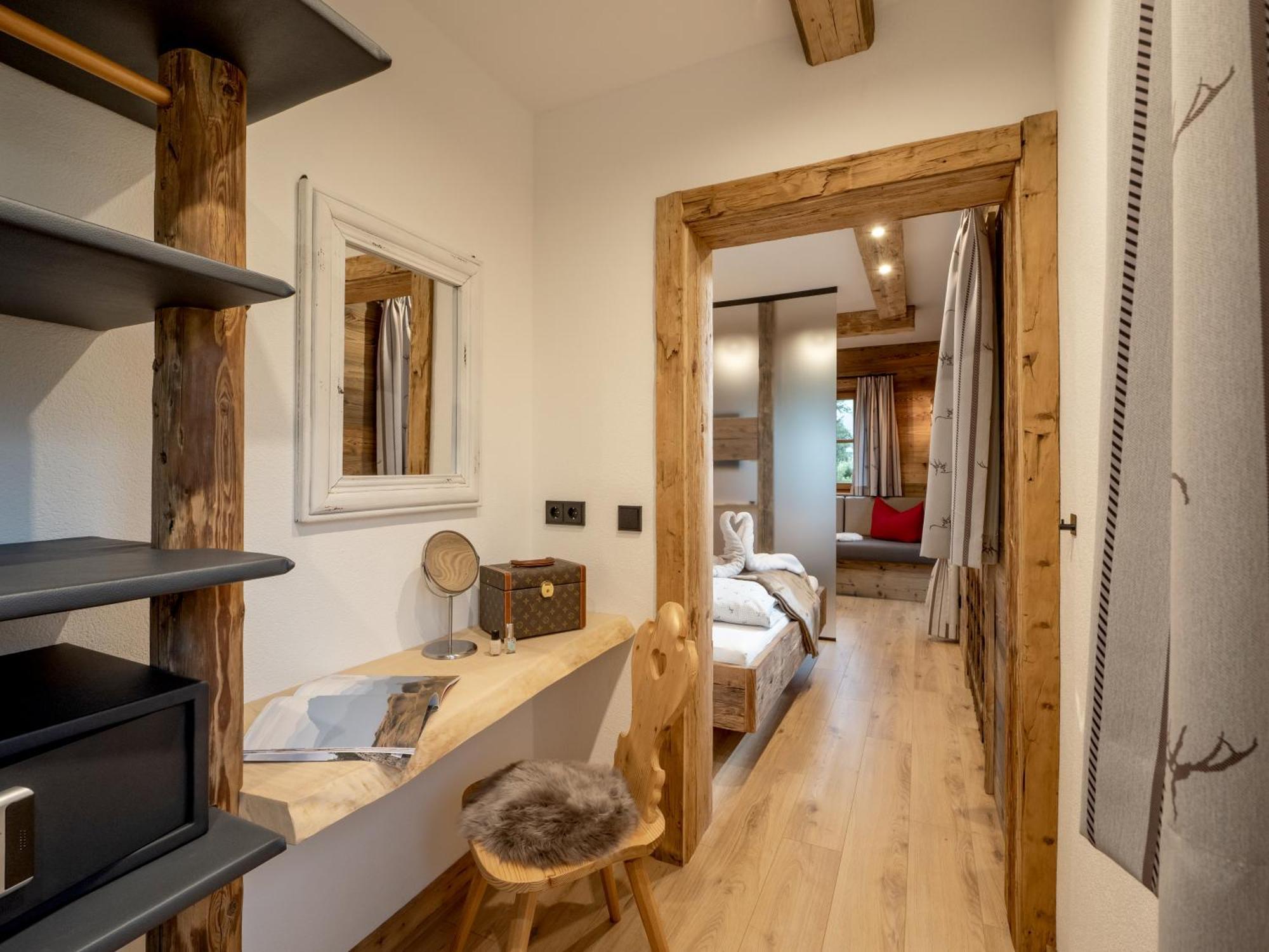 Grittlmuehle Apartment