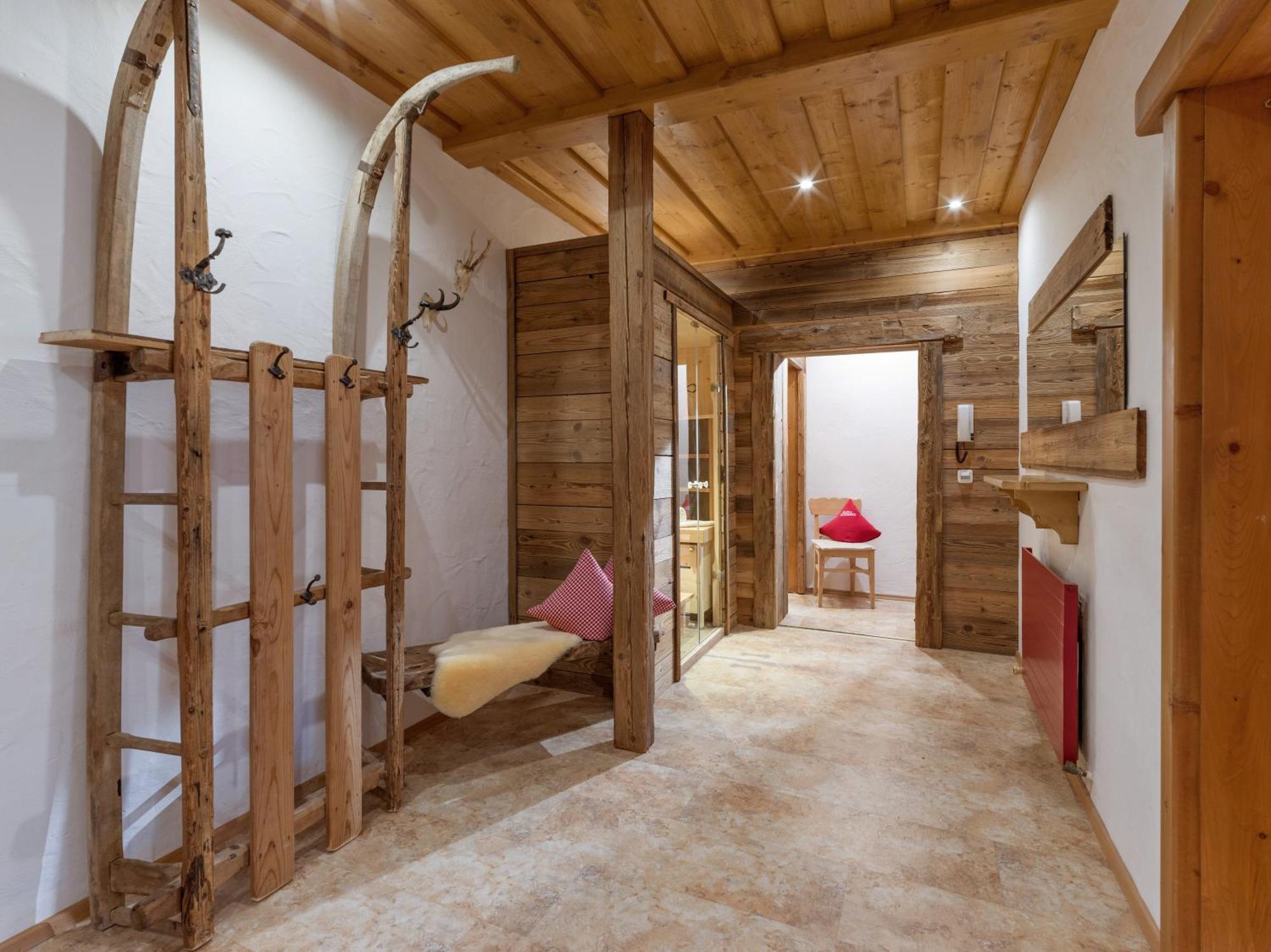 Grittlmuehle Apartment