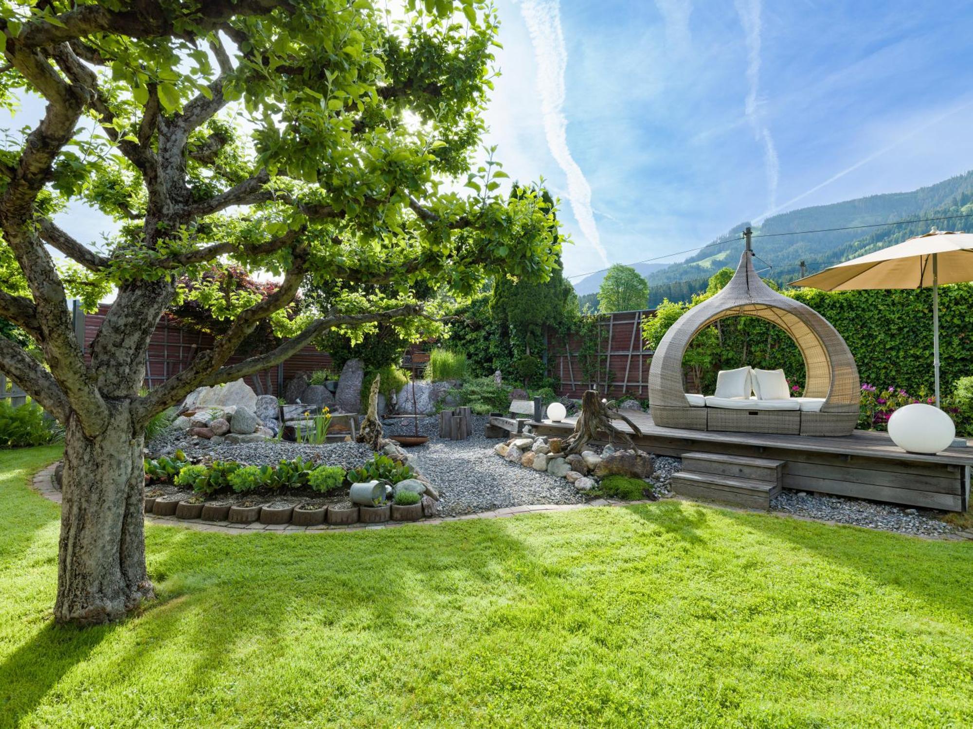 Appartamento Grittlmuehle Brixen im Thale